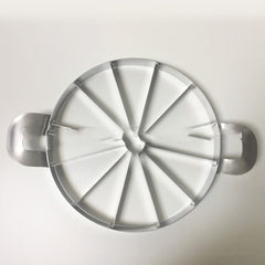 Stainless Steel Watermelon Slicer Fruit Splitter