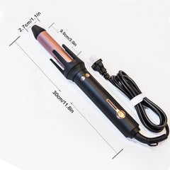 Intelligent automatic curling iron for home use portable fashion wave curling hair