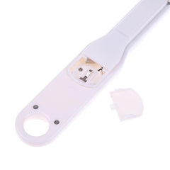 LCD Digital Kitchen Scale Electronic Cooking Food Weight Measuring Spoon Grams Coffee Tea Sugar Spoon Scale Kitchen Tools