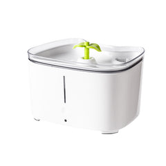 Cat Large-capacity Drinking Fountain Anti-dry-burning Pet