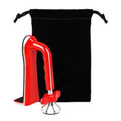 High-strength Adjustable Door Blocker Anti-intrusion and Anti-theft Door Stopper One-button Installation Convenient anti-theft Door Blocker