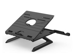 Notebook Stand Multifunctional Folding Lifting Computer Stand