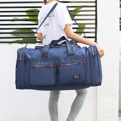 Large Capacity Multifunctional Portable Fashion Travel Backpack Travel Organizer Business Leisure Hundred Models