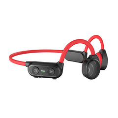 Fashion Personalized Customized Bone Conduction Bluetooth Headset Comfortable to Wear to Enjoy Wireless Freedom