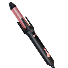 Intelligent automatic curling iron for home use portable fashion wave curling hair