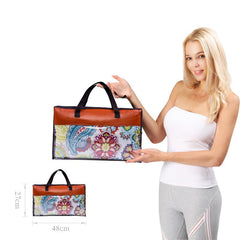 Portable Machine Washable Picnic Mat is a Must-have for Outdoor Travel