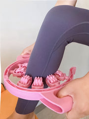 Ring Leg Massage Machine Multi-function Auxiliary