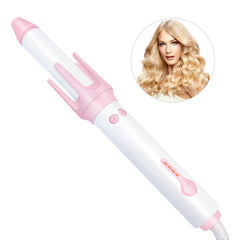 Intelligent automatic curling iron for home use portable fashion wave curling hair