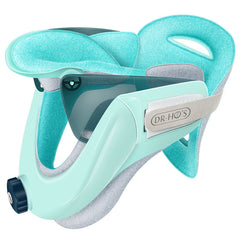 Inflatable Cervical Support Cervical Vertebra Stretching Rehabilitation Device Home Portable Multifunctional Cervical Vertebra Traction Therapeutic Instrument