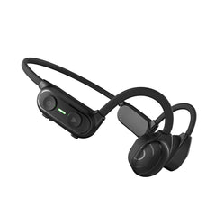 Fashion Personalized Customized Bone Conduction Bluetooth Headset Comfortable to Wear to Enjoy Wireless Freedom