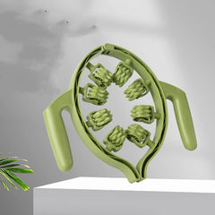 Ring Leg Massage Machine Multi-function Auxiliary