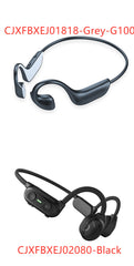 Fashion Personalized Customized Bone Conduction Bluetooth Headset Comfortable to Wear to Enjoy Wireless Freedom