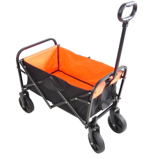 Lightweight Multifunctional Mini Folding Trolley
