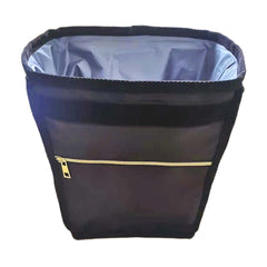 Multi-functional Portable Folding Environmentally Friendly Garbage Can Household Travel Outdoor Portable Garbage Storage Bag