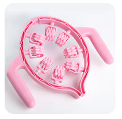 Ring Leg Massage Machine Multi-function Auxiliary