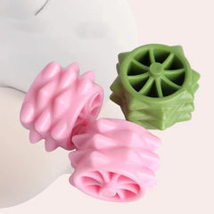 Ring Leg Massage Machine Multi-function Auxiliary