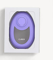 CJEER Upgraded Crystal Hair Removal Magic Crystal Hair Eraser For Women And Men Physical Exfoliating Tool Painless Hair Eraser Removal Tool For Legs Back Arms