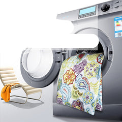 Portable Machine Washable Picnic Mat is a Must-have for Outdoor Travel