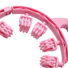 Ring Leg Massage Machine Multi-function Auxiliary