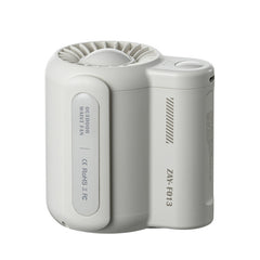 Portable Large Wind Usb Charging Outdoor Sports Construction Site Summer Cooling Portable Small Air Fan For Outdoor Sports Travel Work